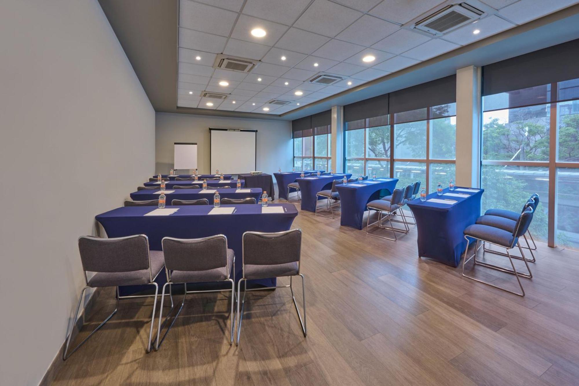 City Express Plus By Marriott Ciudad De Mexico Insurgentes Sur 외부 사진