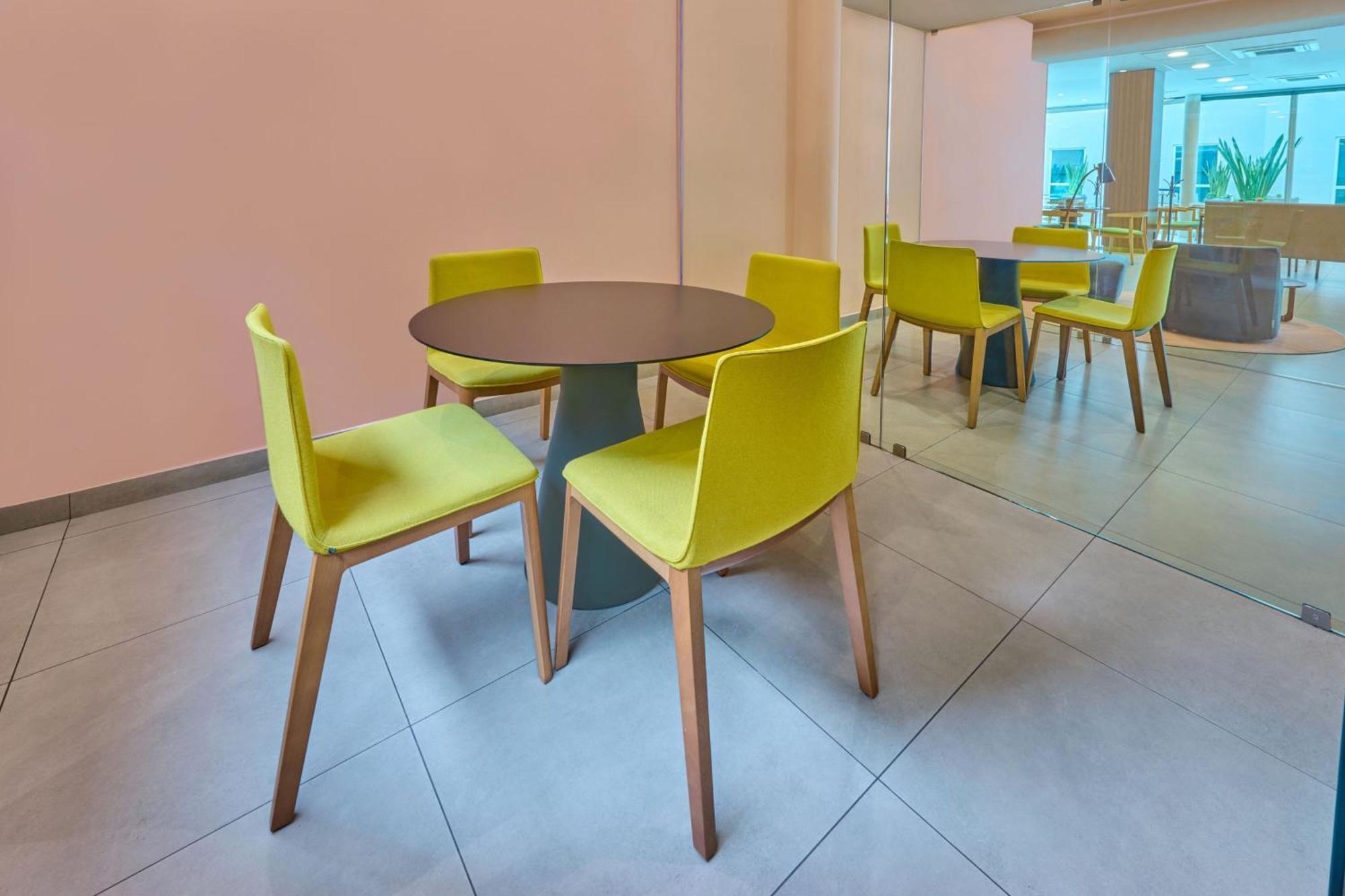 City Express Plus By Marriott Ciudad De Mexico Insurgentes Sur 외부 사진