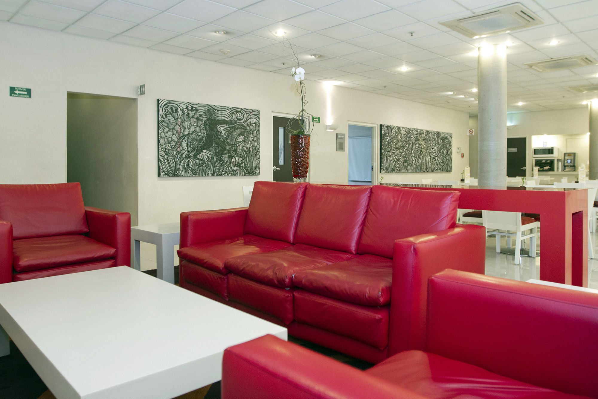 City Express Plus By Marriott Ciudad De Mexico Insurgentes Sur 외부 사진